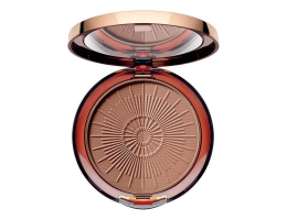 Kompakte bronzingpulver Longasting Artdeco Bronzing Powder Compact (10 g) 10 g