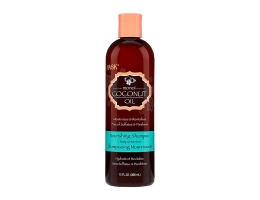 Nærende shampoo Monoi Coconut Oil HASK (355 ml)