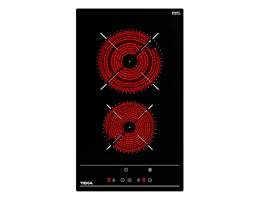 Induktionsplade Teka TZC32320 30 cm (2 Kogeplade)