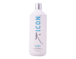 Rensende shampoo I.c.o.n. (1000 ml) (1000 ml)