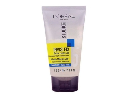 Stærk Hår Gel Studio Line