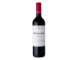 Rødvin Marqués del Atrio Rioja (75 cl)