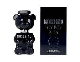 Herreparfume Toy Boy Moschino EDP (30 ml) (30 ml)