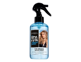 Formende spray The Beach Wave Mist L'Oreal Make Up (200 ml) (200 ml)