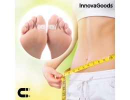 Magnetiske Slankende Ringe Magfit InnovaGoods 2 enheder