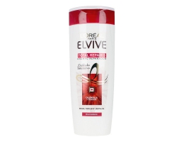 Reparerende shampoo Elvive Total Repair 5 L`Oreal Make Up (370 ml)