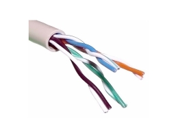 Kategori 6 Hard FTP RJ45 kabel NANOCABLE 10.20.0904 305 m
