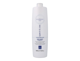 Fugtgivende shampoo Nourishing Spa Quench & Care Everego (1 L)