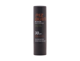 Læbepomade In Sun Piz Buin Spf 30 (4,9 g) (Unisex) (4,9 g)