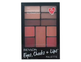 Øjenskygge Palet Palette Revlon 39019