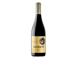 Rødvin Faustino VII (75 cl)