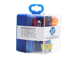 Pære til køretøj M-Tech ZZ1 H1 55 W 12 V