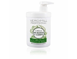 Håndcreme Verdimill (1000 ml)