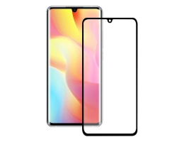 Hærdet glas-skærmbeskytter Xiaomi Mi Note 10 Lite KSIX Full Glue 3D