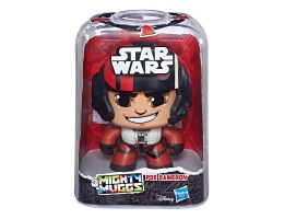 Mighty Muggs Star Wars - Poe Hasbro