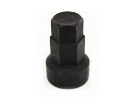 Tyverisikringsnøgle BC Corona 901 901