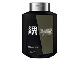 Hårbalsam Seb Man The Smoother (250 ml)