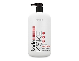 Anti-hårtab Shampoo Periche (500 ml)