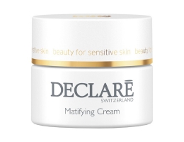 Ansigtscreme Pure Balance Matifying Declaré (50 ml)