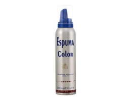 Farveskum Azalea Mahogni