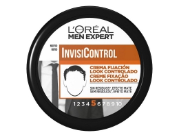 Stylingel Men Expert Invisicontrol N 5 L'Oreal Make Up (150 ml)