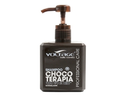 Shampoo Voltage Chokolade (500 ml)