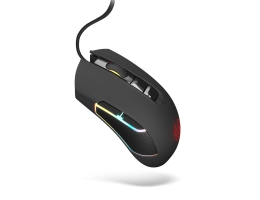 LED gaming-mus Krom Kolt 4000 DPI