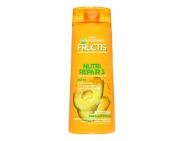 Nærende shampoo Fructis Nutri Repair-3 Garnier (360 ml)