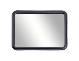 Spejl med Montagebøjler Beter