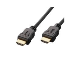 HDMI-kabel NANOCABLE 10.15.1702 1,8 m v1.4 Han-til-han stik