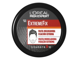 Formgivning creme Men Expert Extremefi Nº9 L'Oreal Make Up (75 ml)