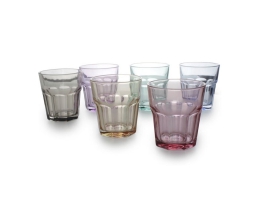 Glassæt LAV 305 ml (6 pcs) (305 cc)