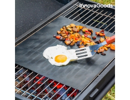 InnovaGoods Ovn- og Grillmåtte (Pakke med 2)    