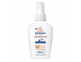 Solcreme spray Sol Protech Denenes SPF 50+ (100 ml)