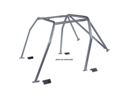 Roll Cage OMP AB/100/342