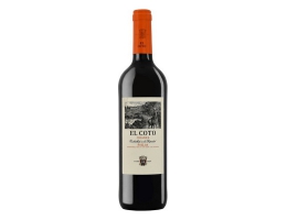 Rødvin Coto Rioja (75 cl)