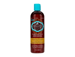 Reparerende shampoo Argan Oil HASK (355 ml)