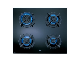 Gasplade Teka CGC4G (60 cm)    