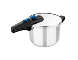 Ekspres-gryde Monix M570001 4 L Rustfrit stål    