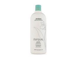 Fugtgivende shampoo Shampure Aveda 48470 (1000 ml) (1000 ml)