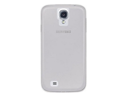 Mobilcover Samsung Galaxy S4 Griffin Iclear Polykarbonat Gennemsigtig