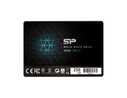 Harddisk Silicon Power IAIDSO0185 256 GB SSD 2.5` SATA III