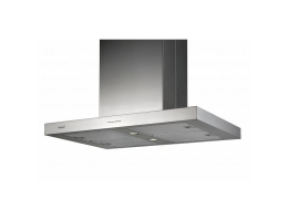 Konventions-emhætte Cata ISLA SYGMA 900 90 cm 780 m3/h 65 dB 240W Rustfrit stål    