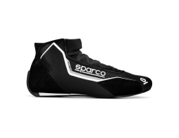 Racing støvler Sparco X-Light 2020 Sort (Størrelse 48)