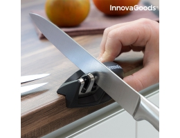 InnovaGoods Kompakt Knivsliber