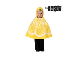 Kostume til babyer 1073 Citron