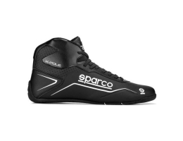Racing støvler Sparco Sort (Størrelse 35)
