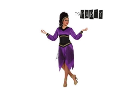 Kostume til voksne 3941 (2 pcs) Maurisk dame