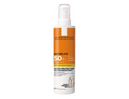 Solcreme spray Anthelios Xl La Roche Posay Spf 50+ (200 ml)