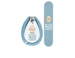 Manicure sæt til baby Mini Cure Beter